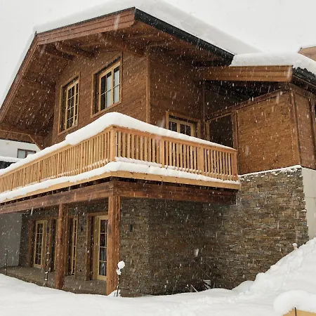 Soul Mountain Chalet Mühlbach am Hochkönig