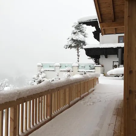 Chalet Soul Mountain *
