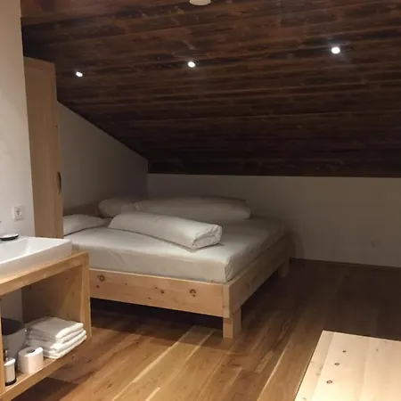 Chalet Soul Mountain