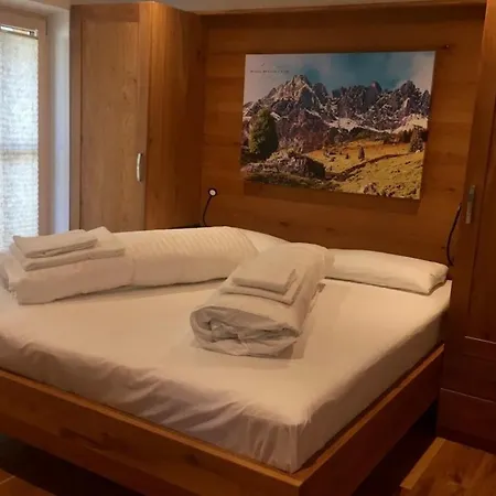 Soul Mountain Chalet *