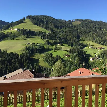 Soul Mountain Chalet