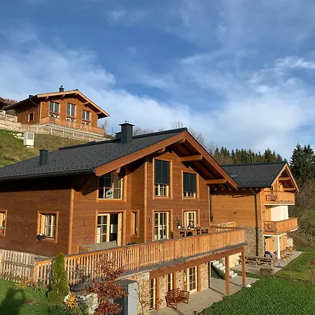 Soul Mountain Chalet *